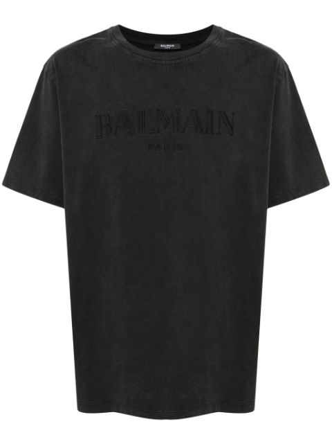 BALMAIN（バルマン）Tシャツ - FARFETCH