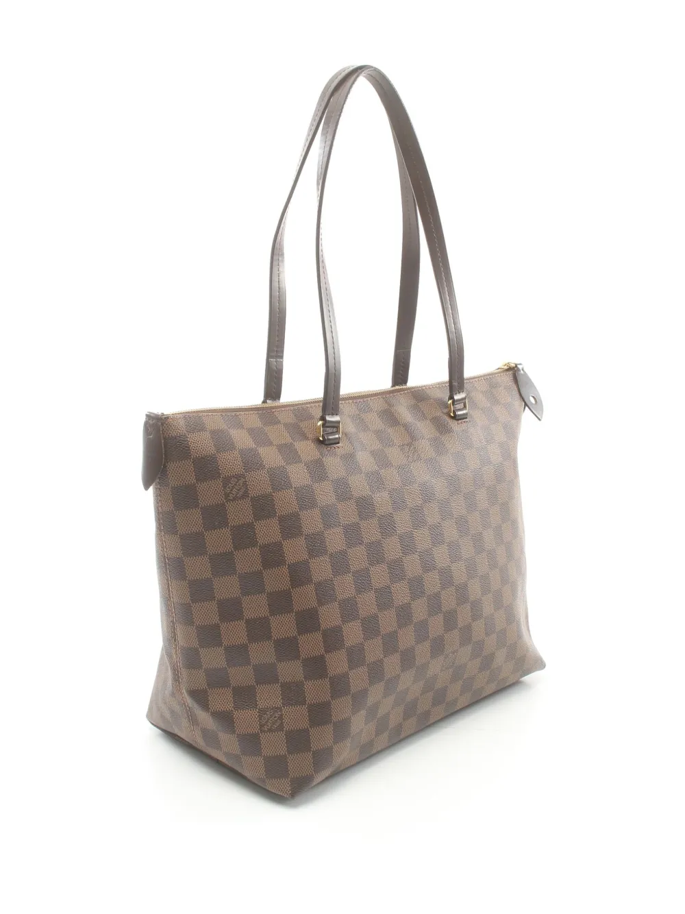 Louis Vuitton Pre-Owned 2017 Jena MM shopper - Bruin