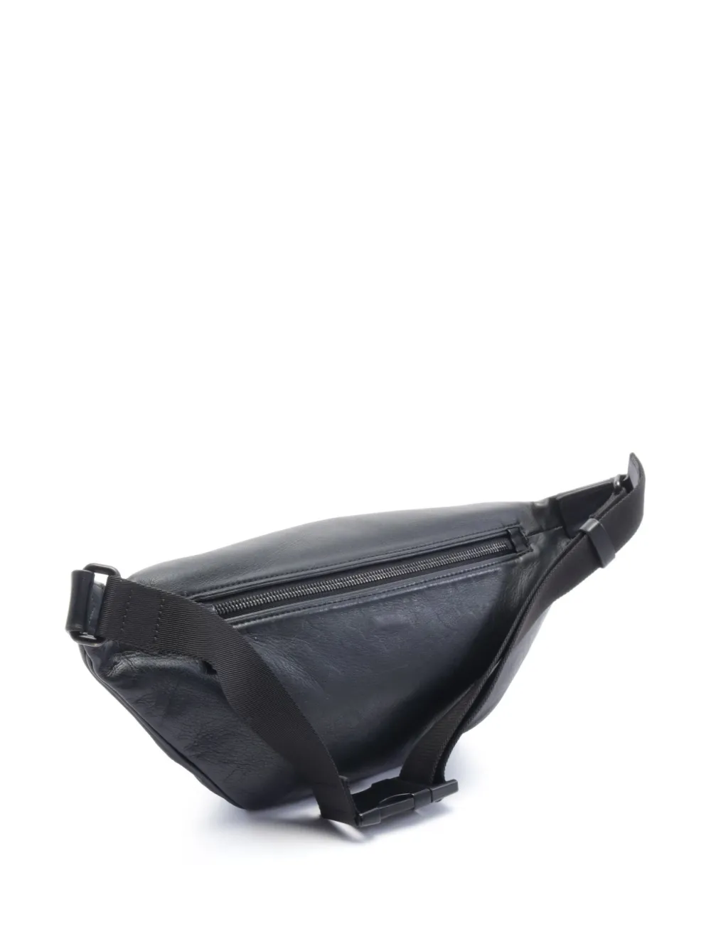 Louis Vuitton Pre-Owned 2020 Discovery heuptas - Zwart