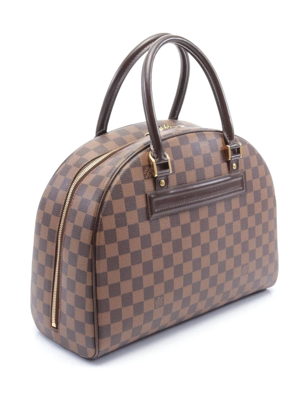 Louis Vuitton Pre-Owned 2004 Nolita handtas - Bruin
