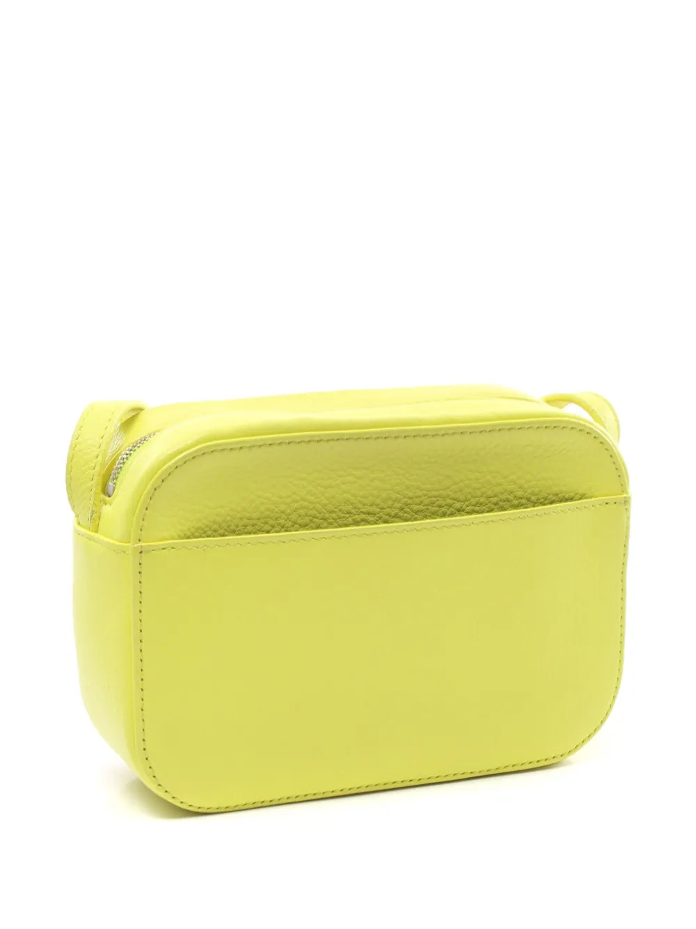 Balenciaga Pre-Owned 2000s Everyday kleine schoudertas - Geel