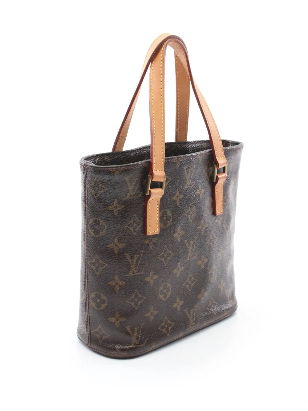 Louis Vuitton Pre-Owned 2003 Vavin PM shopper - Bruin