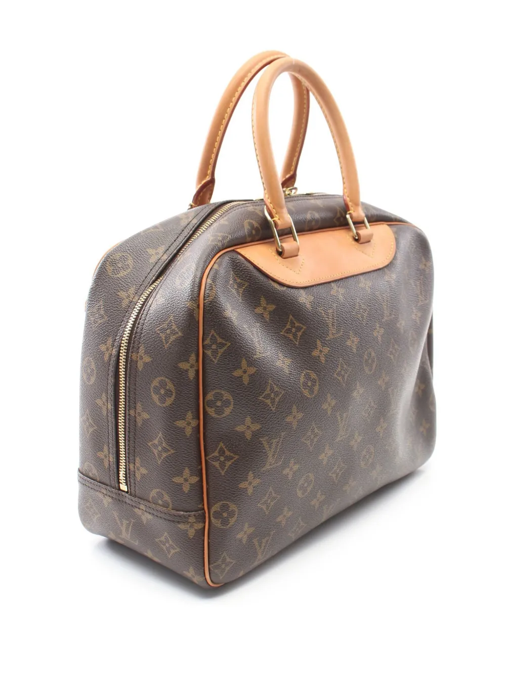 Louis Vuitton Pre-Owned 2004 Deauville shopper - Bruin