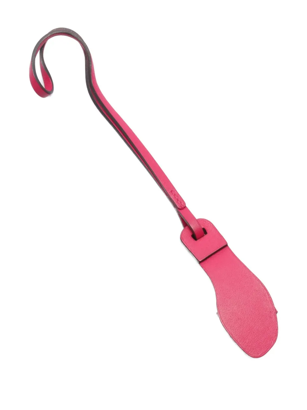 Hermès Pre-Owned 2010s Oran Nano bedel - Roze