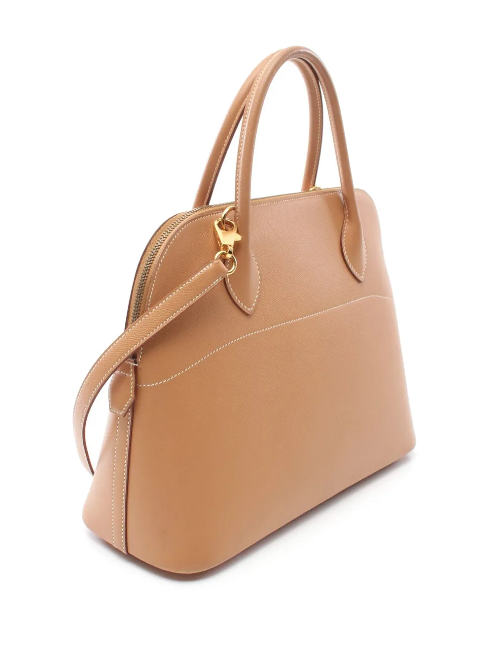 Hermès Pre-Owned 1998 Bolide 31 tas - Bruin
