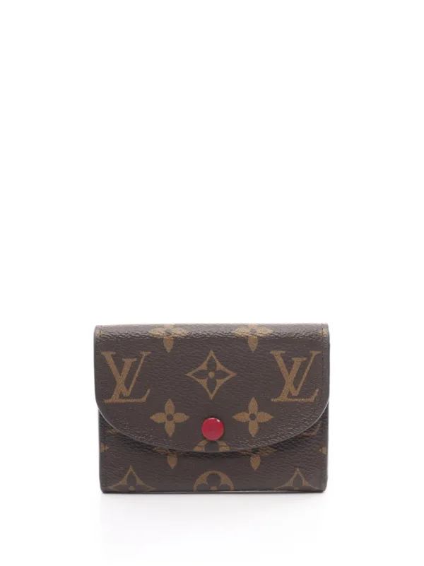 Rosalie louis vuitton shop
