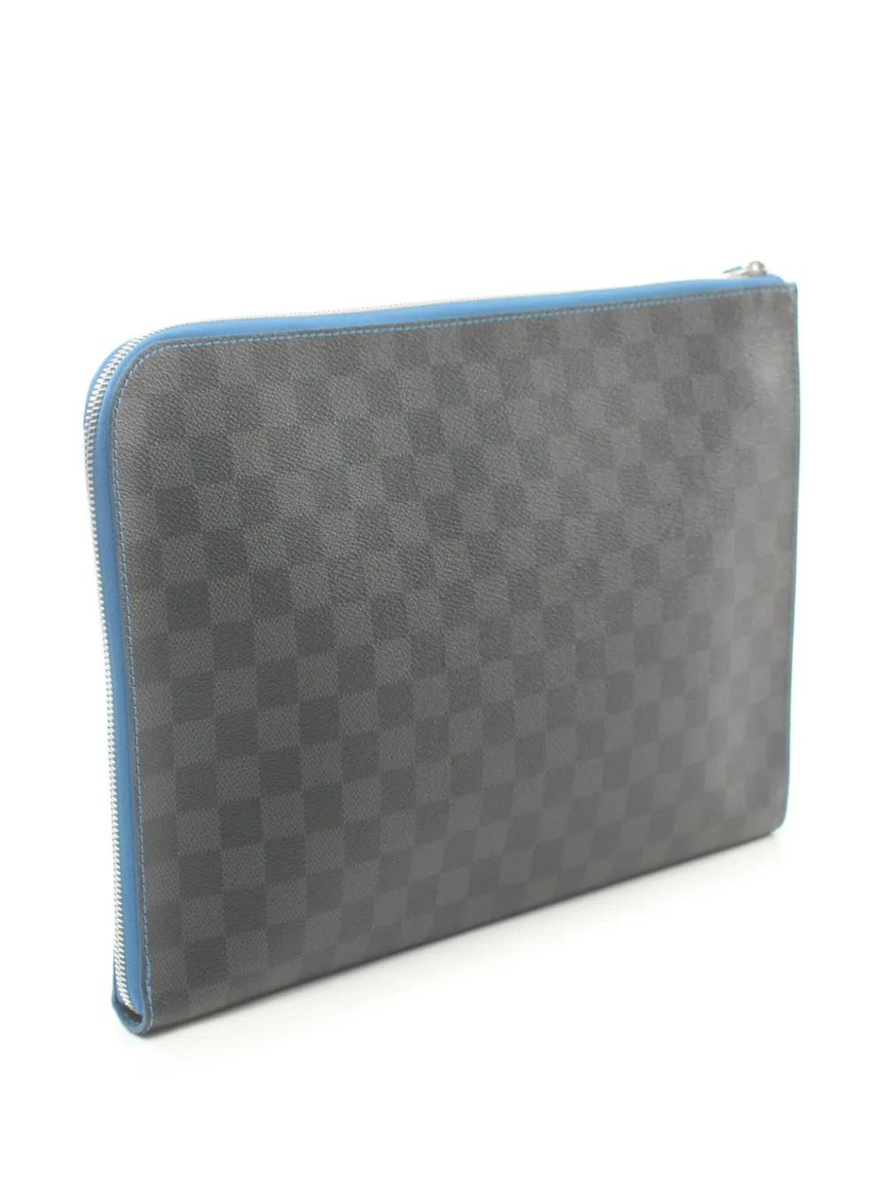 Louis Vuitton Pre-Owned 2018 Jules GM laptop bag - Zwart
