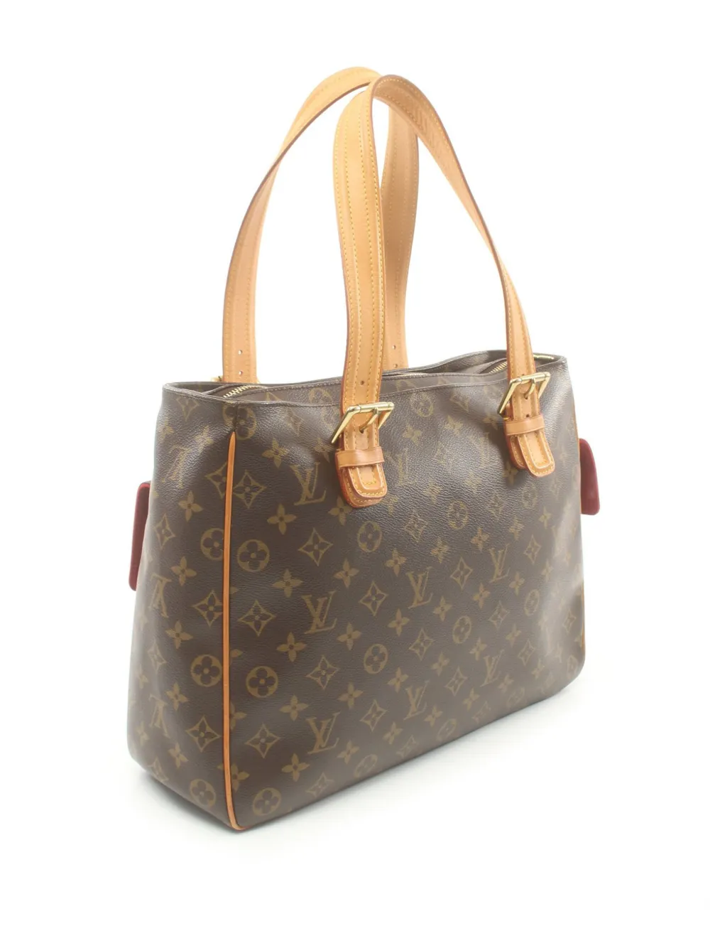 Louis Vuitton Pre-Owned 2005 Multipli-Cite shopper - Bruin