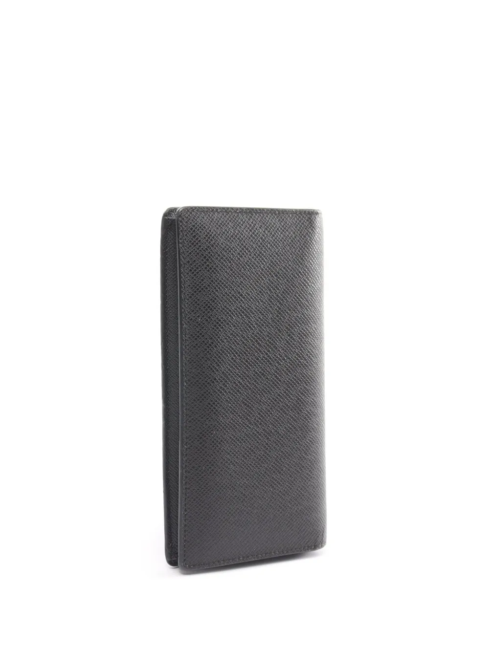 Louis Vuitton Pre-Owned 2016 portemonnee - Zwart
