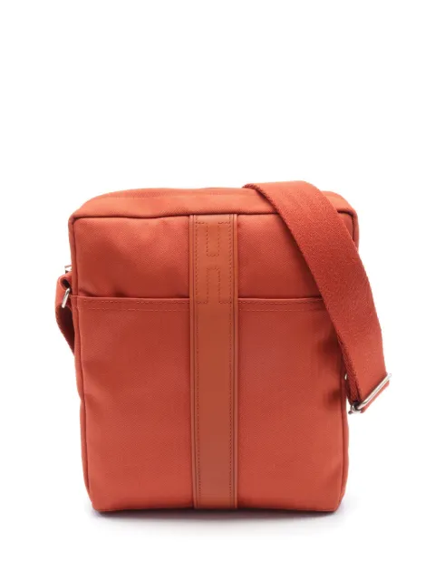 Hermes 2010s Acapulco MM shoulder bag Men