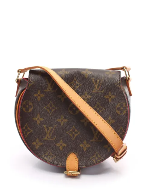 Louis Vuitton Pre-Owned 2004 Tambourine shoulder bag WOMEN