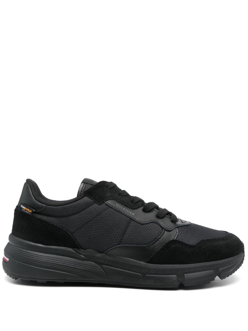 Tommy Hilfiger Faston sneakers Black