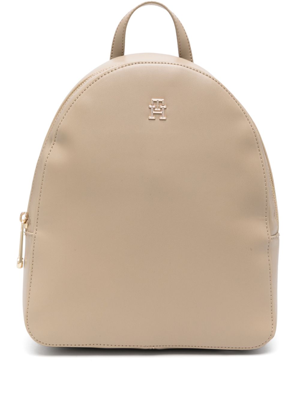 TH Monogram backpack