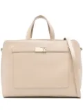 Tommy Hilfiger Heritage laptop bag - Neutrals