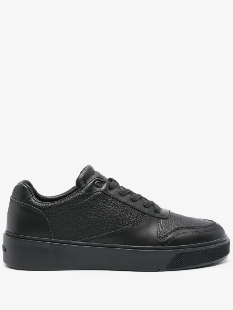 Calvin Klein lädersneakers