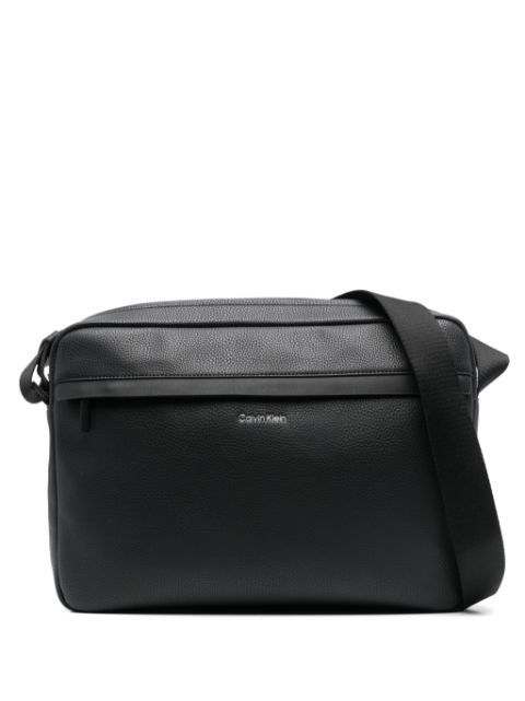 Calvin Klein mochila tipo mensajero para laptop