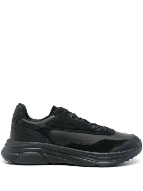 Tommy Hilfiger logo-debossed sneakers