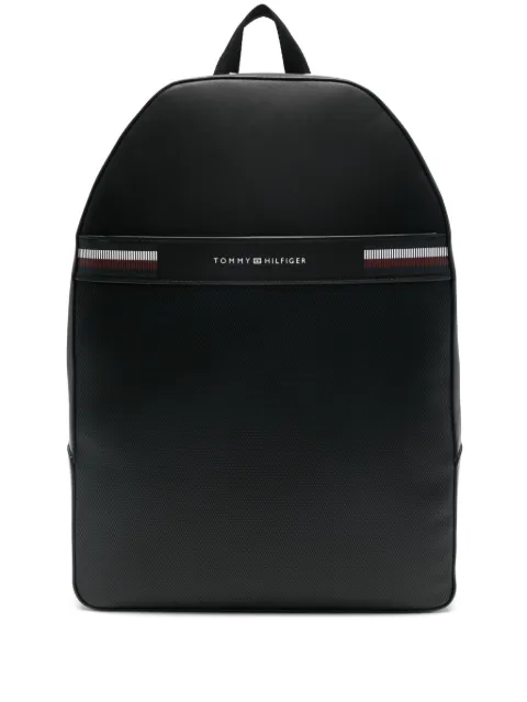 Tommy Hilfiger Mochila com estampa de logo