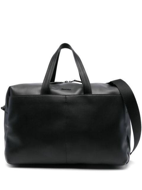 Calvin Klein дорожная сумка Clean Essential Weekender