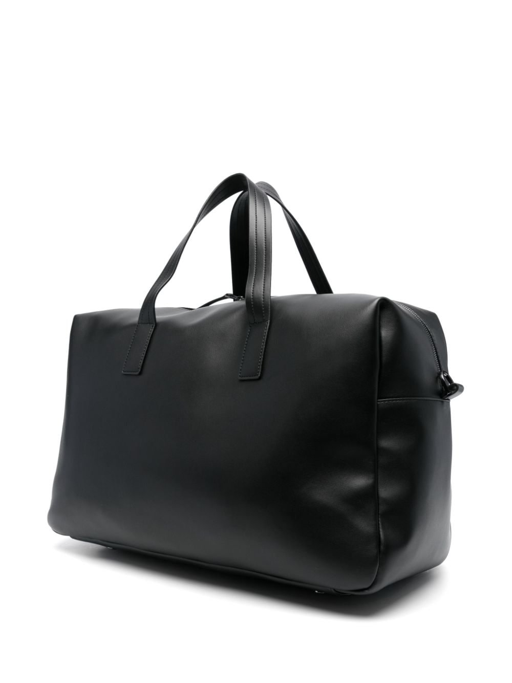 Calvin Klein Clean Essential weekendtas - Zwart