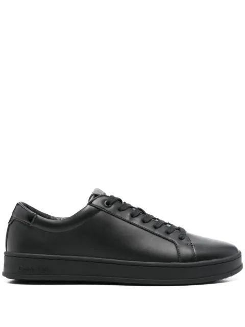 Calvin Klein tenis con agujetas