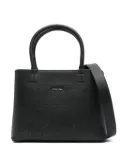 Calvin Klein medium Business tote bag - Black