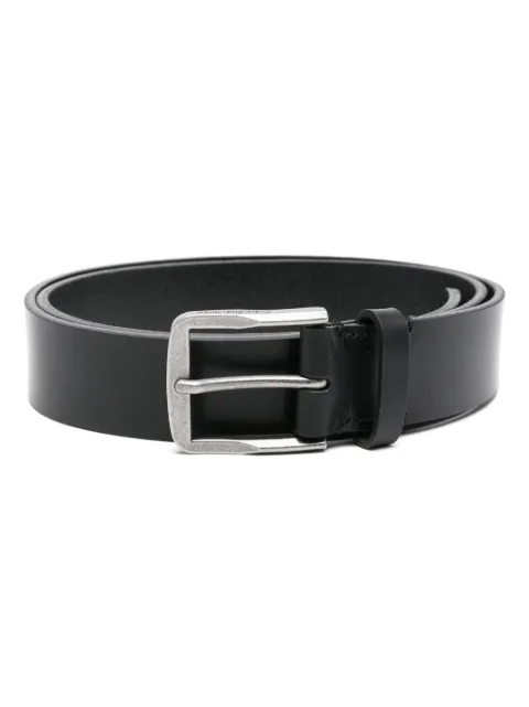 Calvin Klein Jeans leather belt