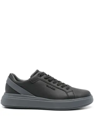 Calvin klein grey shoes online