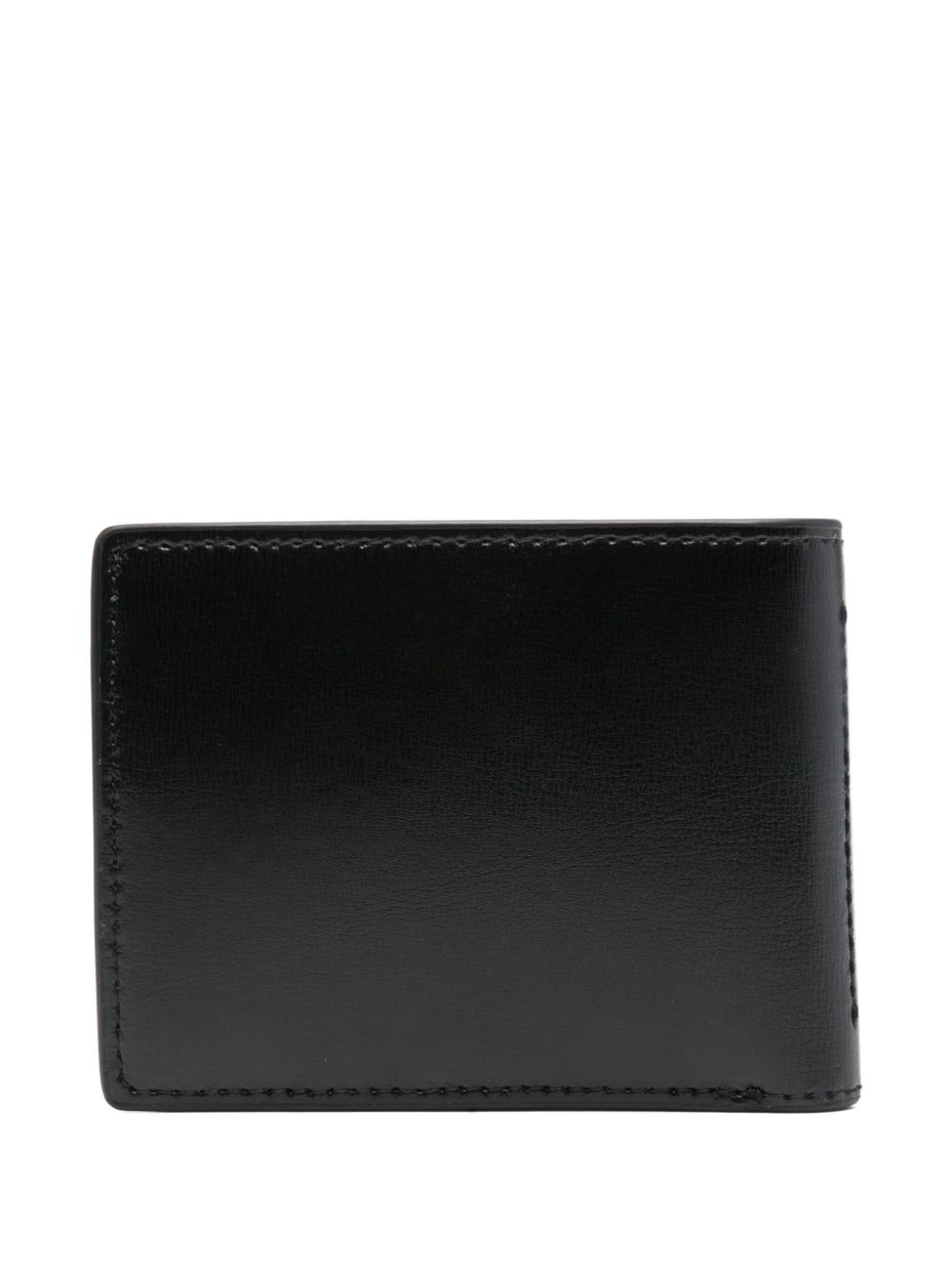 Calvin Klein bi-fold wallet - Zwart