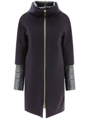 HERNO(ヘルノ)コート・ダウン - FARFETCH HERNO(ヘルノ)コート・ダウン - FARFETCH