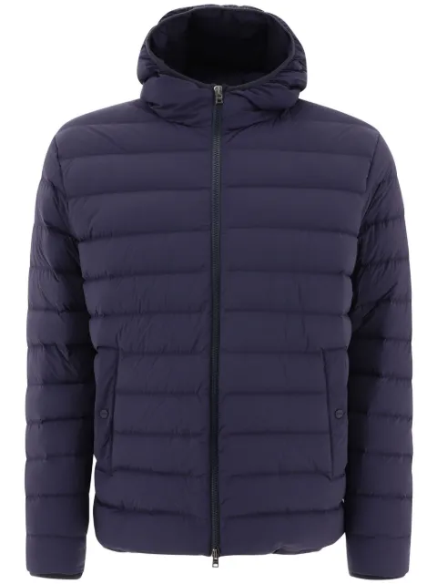 Herno Resort padded jacket