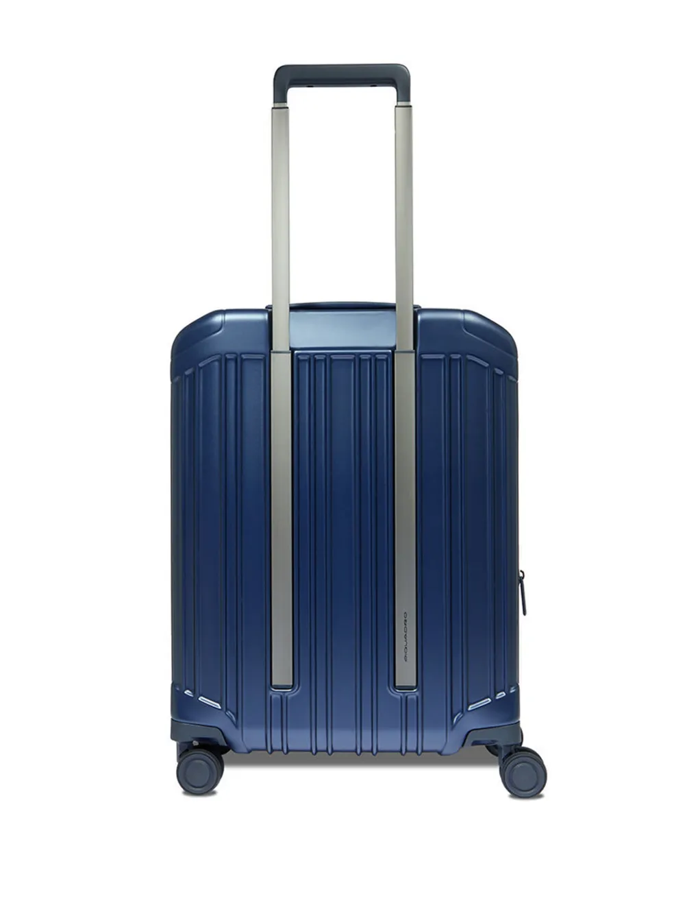 PIQUADRO Cabin hardshell koffer Blauw
