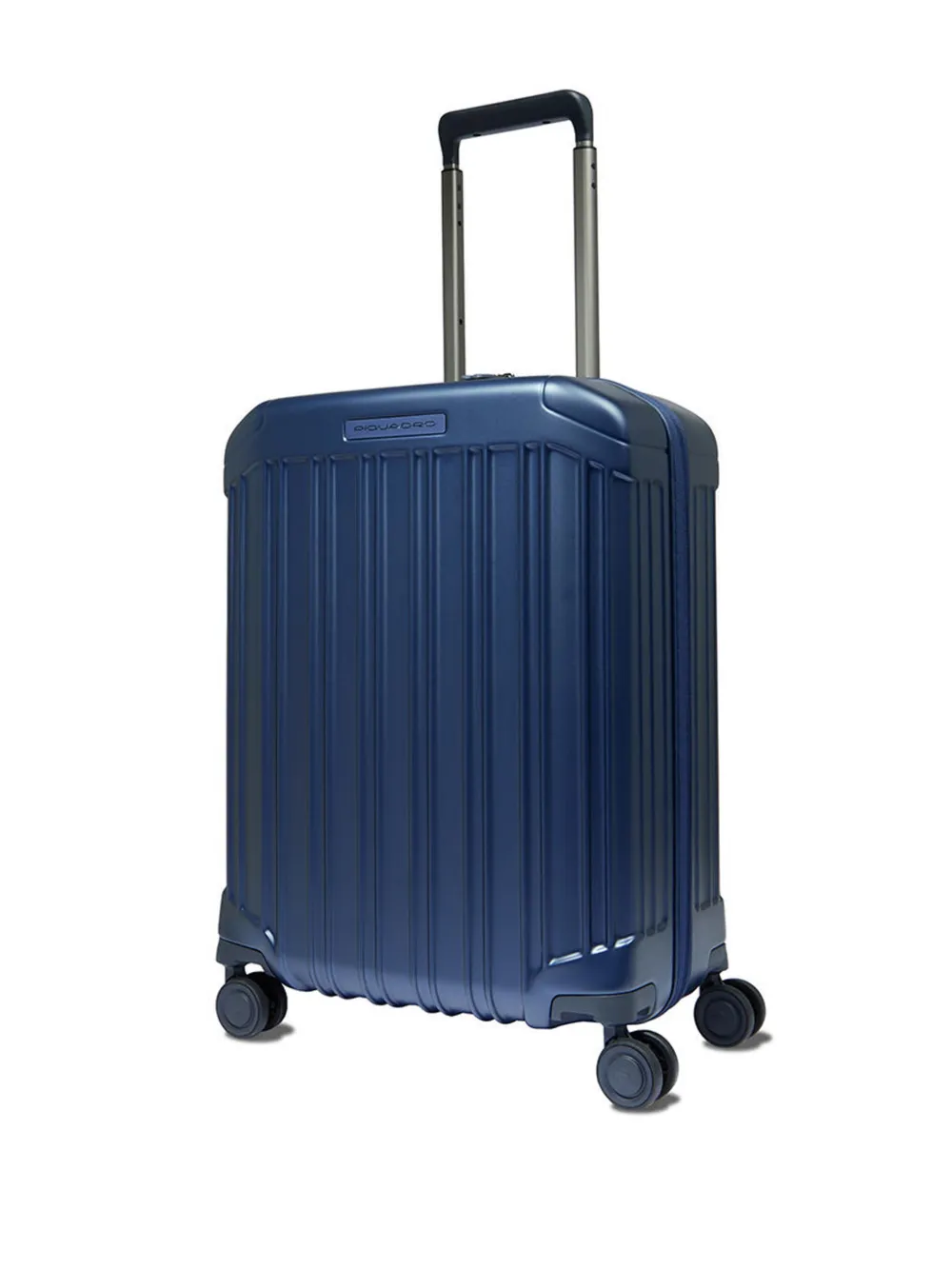 PIQUADRO Cabin hardshell koffer Blauw