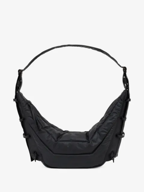 LEMAIRE Kleine Soft Game Schultertasche