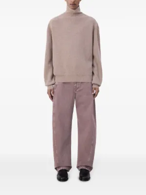 Lemaire Sweaters for Men | FARFETCH US Lemaire Sweaters for Men | FARFETCH US