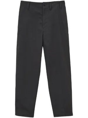 Lemaire(ルメール)パンツ - FARFETCH Lemaire(ルメール)パンツ - FARFETCH