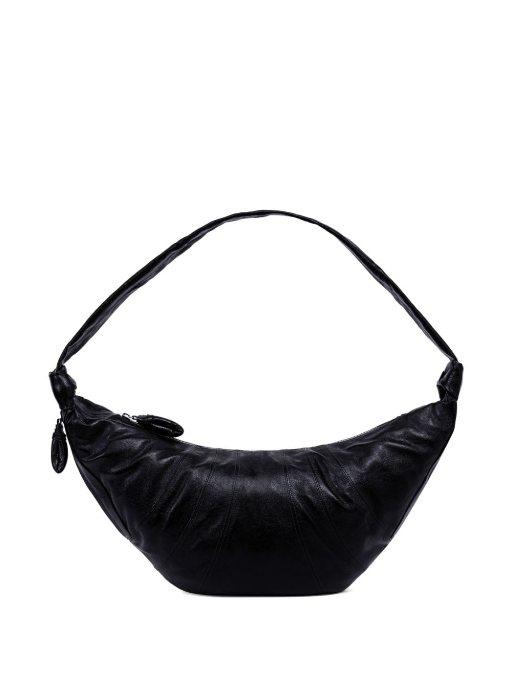 large Croissant shoulder bag