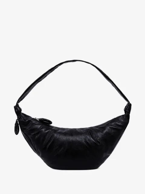 LEMAIRE bolsa de hombro Croissant grande