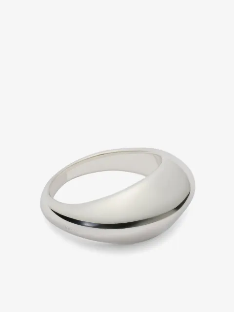 LEMAIRE Chunky Drop Ring