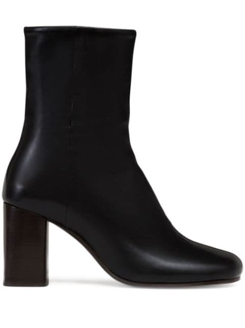 LEMAIRE 80mm Anatomic Boots