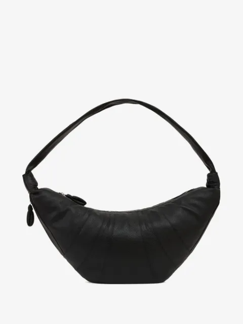LEMAIRE bolsa de hombro Croissant grande