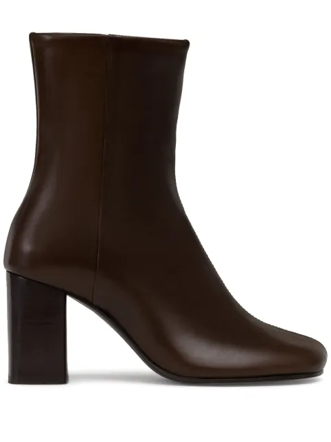 LEMAIRE 80mm Anatomic Boots