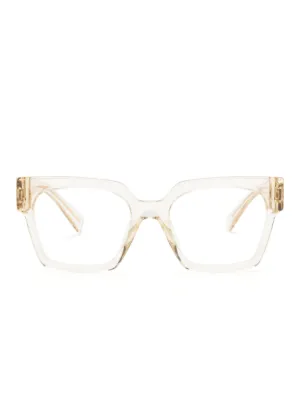 Miu Miu Eyewear（ミュウミュウ・アイウェア）ウィメンズ 眼鏡