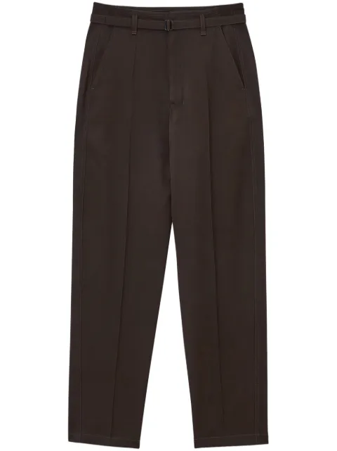 LEMAIRE pantalones de vestir