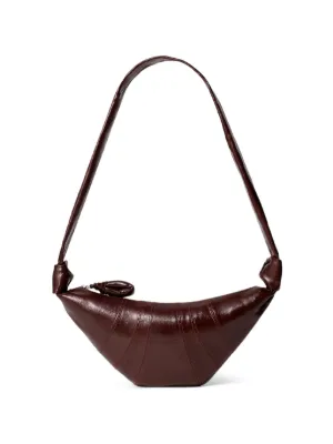 LEMAIRE クロワッサン バッグ M | ブラウン | FARFETCH JP