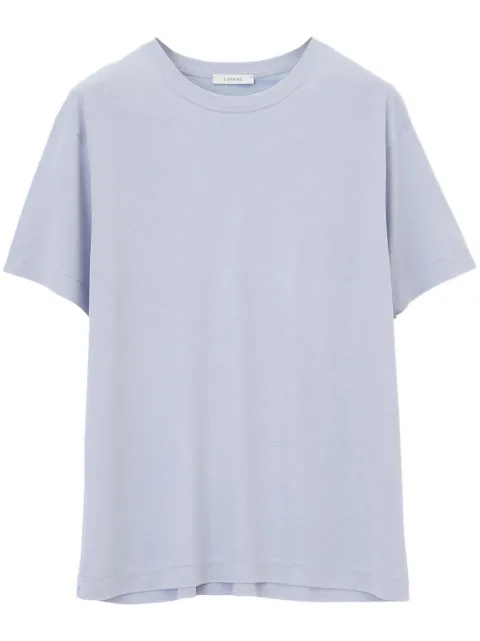 LEMAIRE short-sleeve cotton T-shirt