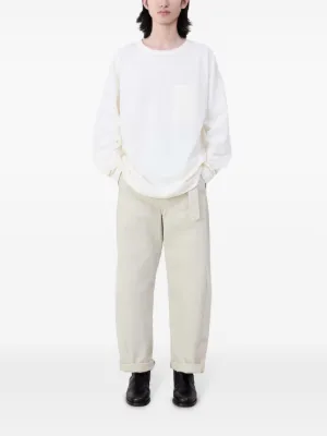 Lemaire（ルメール）トップス Tシャツ - FARFETCH