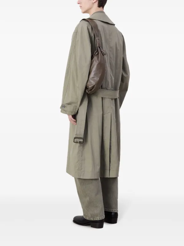 激安大特価！ LEMAIRE Soft Croissant ショルダーバッグ S | ブラウン バッグ