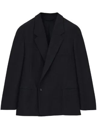 lemaire xs ダブルテーラードジャケット 20AW - メルカリ