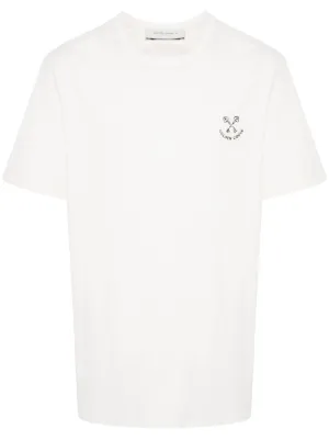 Golden Goose T-Shirts for Men - Shop Now on FARFETCH